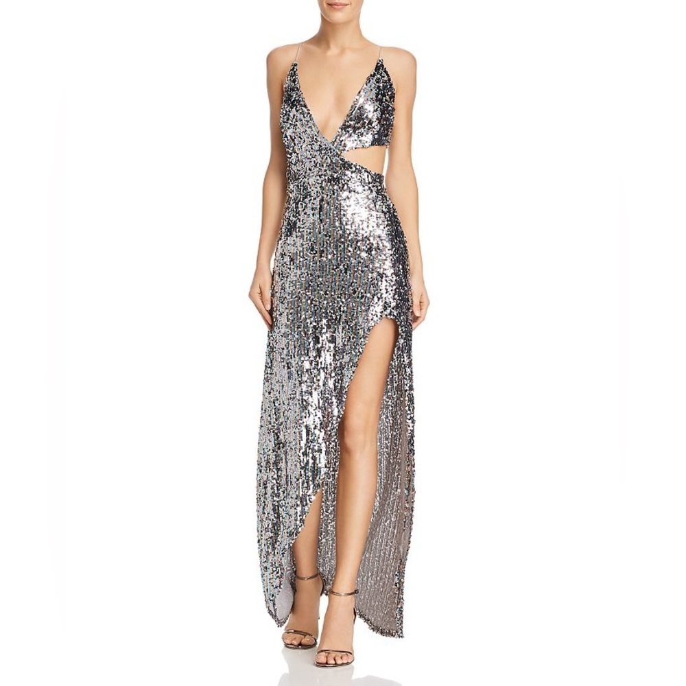 For Love & Lemons Showtime Maxi